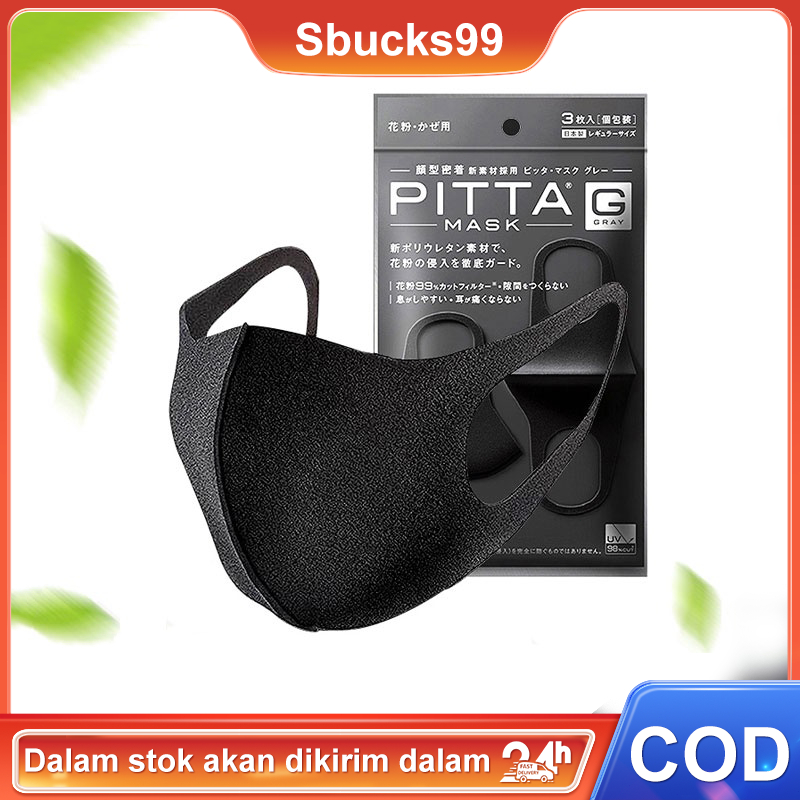 Softies Surgical 3D Mask isi 3/1 Original Masker Woodpecker Bukan