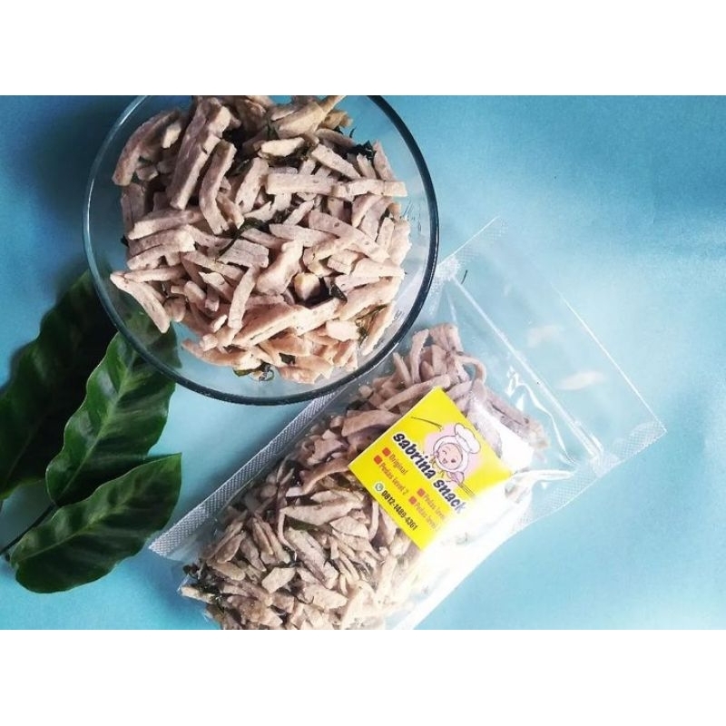 

baso goreng/basreng 90gr