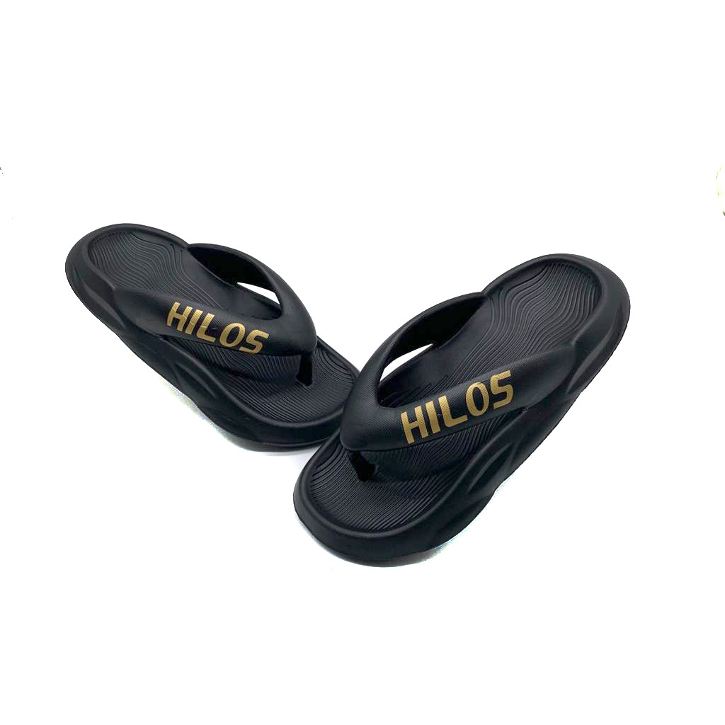 Sandal Jepit Pria Dewasa Kekinian Terbaru Keren Kekinian Bahan Karet Tidak Licin UK.39-44