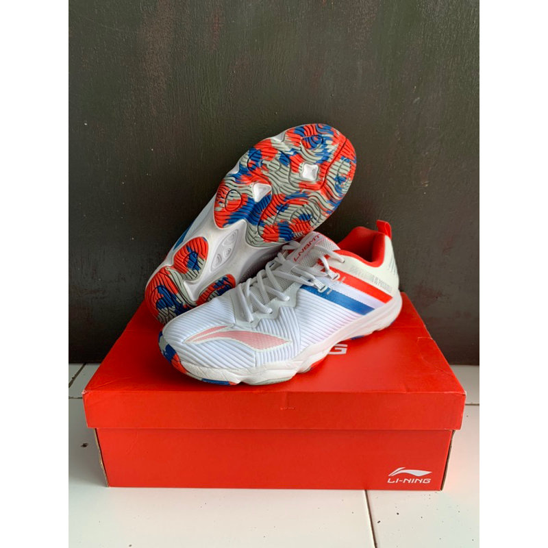 LINING RANGER 4.0 TD AYTQ053-3S (Second)