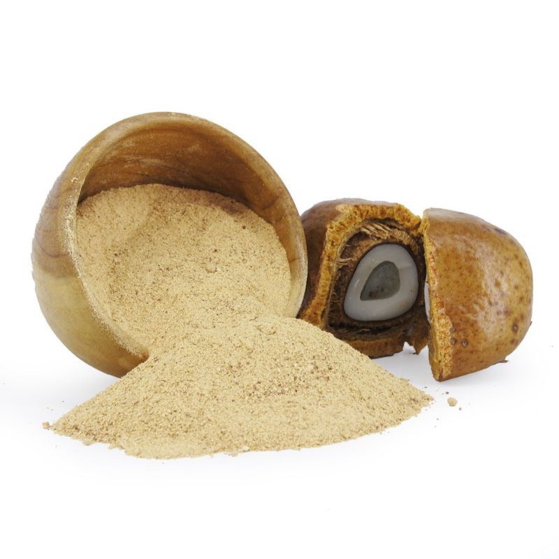 

Serbuk Buah Zuriat Promil Asli / Original