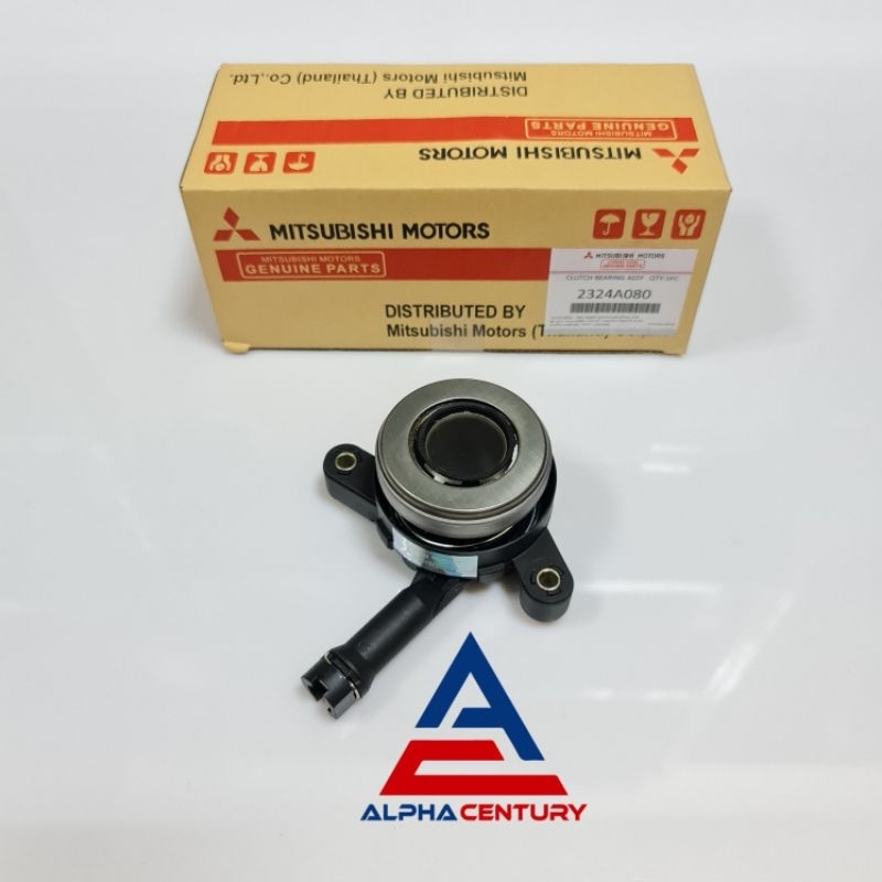 DEKLAHAR BEARING KOPLING MITSUBISHI XPANDER EXPANDER ORI GARANSI 1BULAN