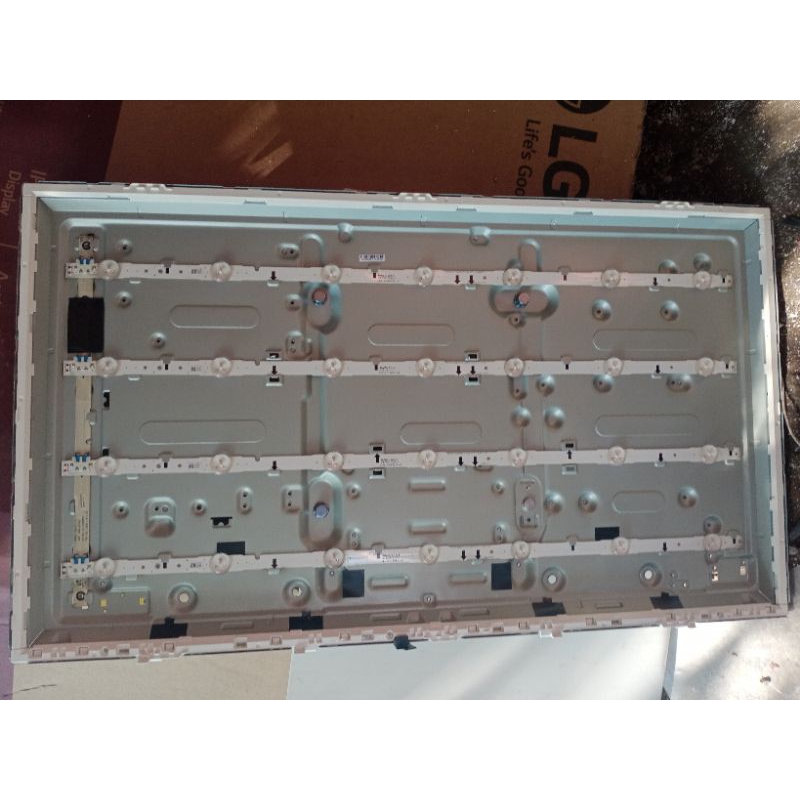 BL Backlight Samsung UA32J5100 - UA32J5100AK - UA32H5100 - UA32H5100AR Original