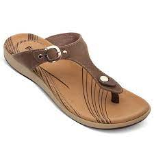 HOMYPED Ligia N32 | Mikaela N31 | Sandal Flat Wanita ORIGINAL