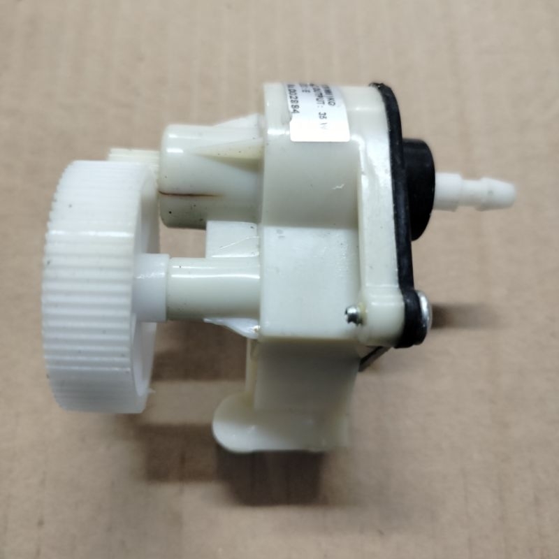 Gear Box Kipas Angin Miyako