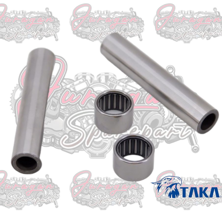 Bosh Fork + Bearing Swing Arm Bos Garpu Vixion Merk Taka