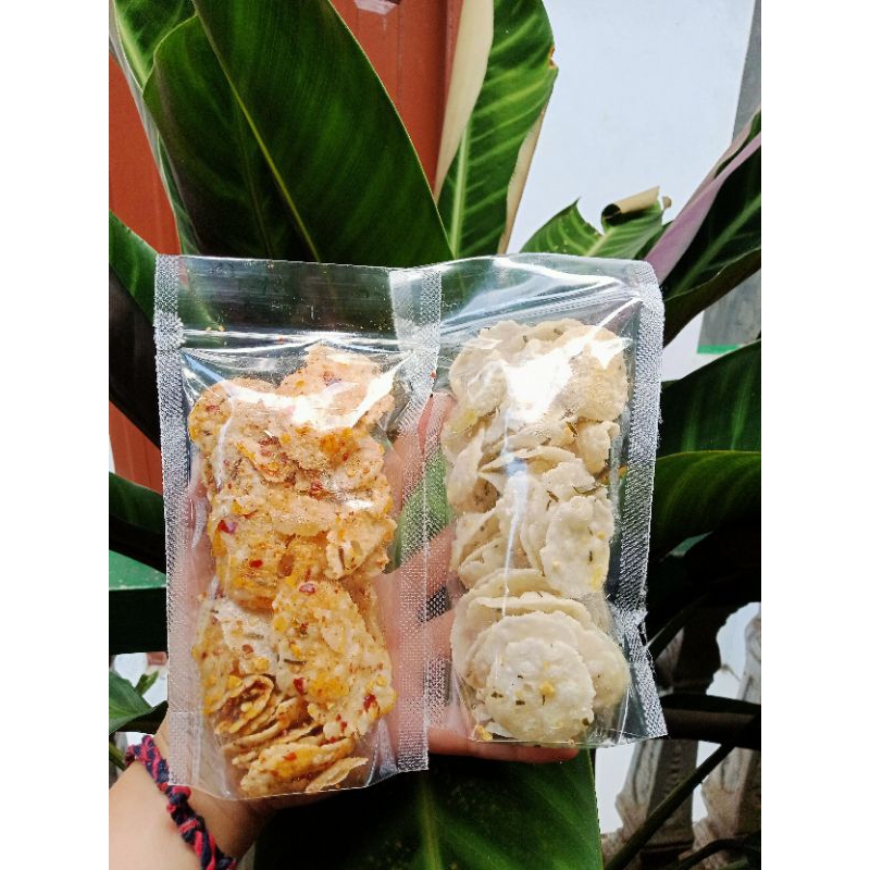 

CIPAK KOCEAK KERING