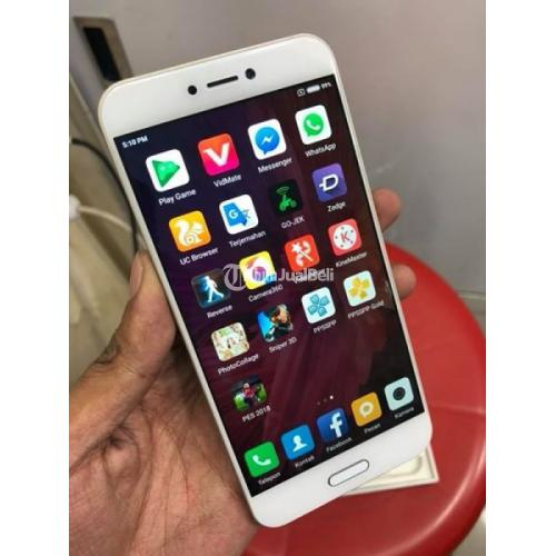 HP XIAOMI MI5C BEKAS