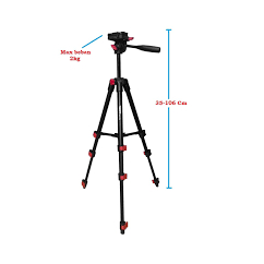 Takara Eco 173A Tripod Kamera | Takara ECO-173A