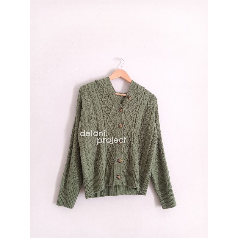 Lalisa Hoodie Delani.project