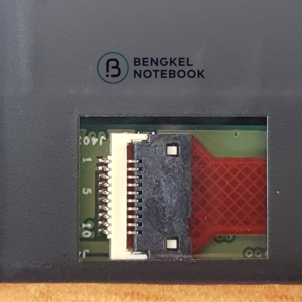 LCD Touchscreen 14.0” Lenovo T470P T470S T470 T480 T480S A485 B140HAK01.0 R6 NV140FHM-T00 R140NWF5 1920x1080 FHD 40PIN Kecil