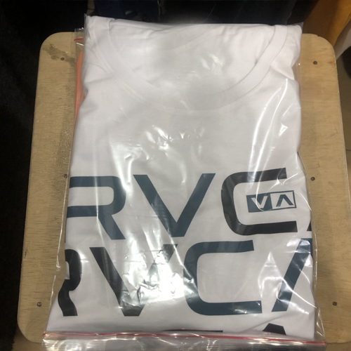 Kaos RVCA Tshirt
