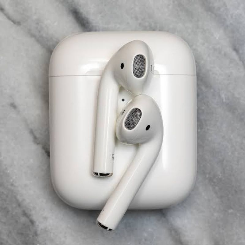 airpods gen 2