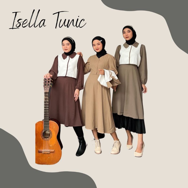 Isella Tunik