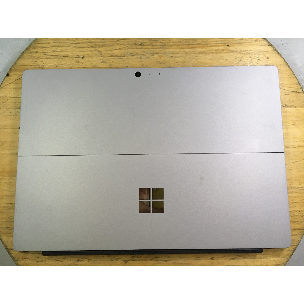 MICROSOFT SURFACE PRO 4 I7 6650U RAM 16GB SSD 256GB MULUS