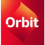Paket Data Telkomsel Orbit