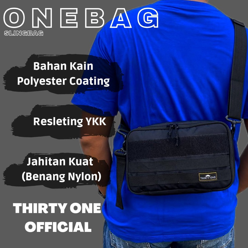 Tas Selempang Waterproof Tactical / Tas Selempang / Slingbag / Handbag / Soulder Bag / Tas Selempang Tactical / army