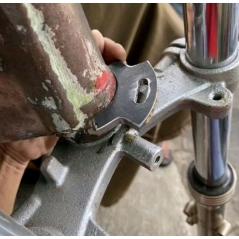 TANDOKAN STIR T NINJA PNP GL MP CB TIGER TANDOKAN STOPER T NINJA GANJEL T NINJA TANDOKAN T NINJA STI