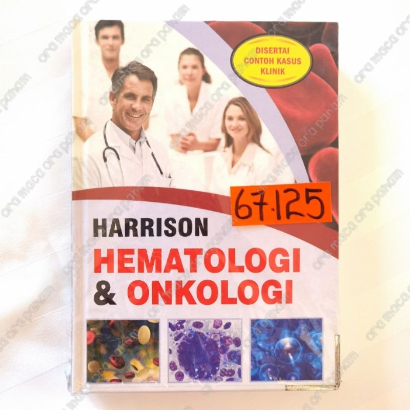 Hematologi & Onkologi