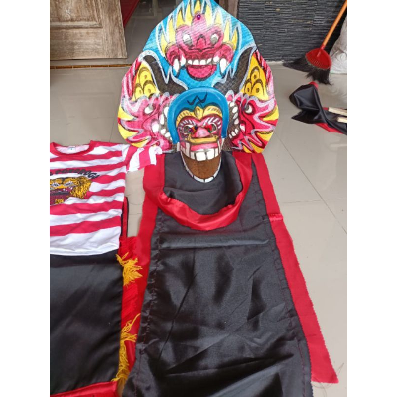 barongan. barongan anak. barongan dan baju anak. baju jaranan. baju jaranan anak. barongan dan baju jaranan anak