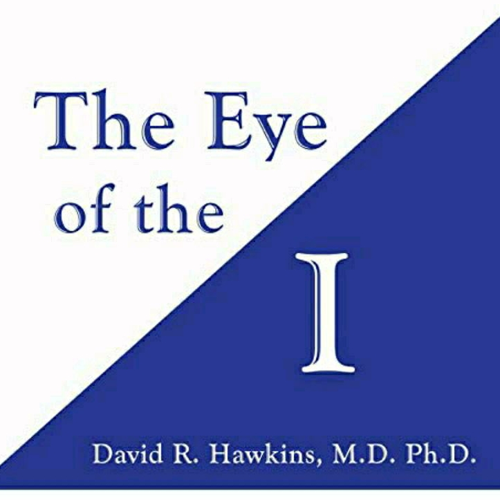 

The Eye Of The I - David R Hawkins ( bahasa indonesia )