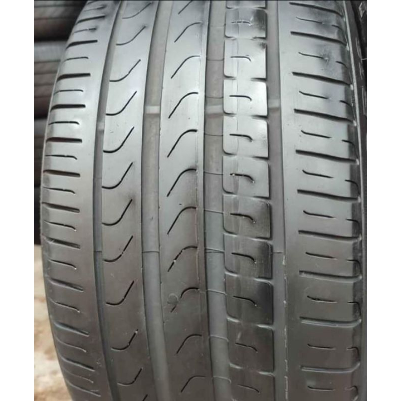 ban mobil ring 245/45 18 ban mobil merek Pirelli