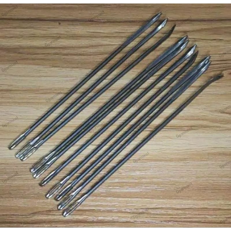 Jarum Jahit Karung / Jarum Karung Goni