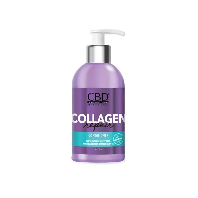 CBD Collagen Repair Conditioner