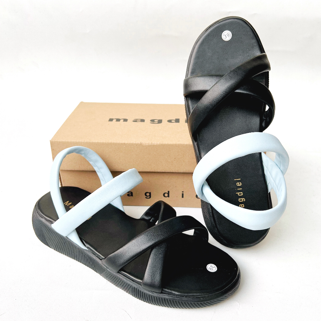 Yoppy - Pevita Sandal tali Wanita