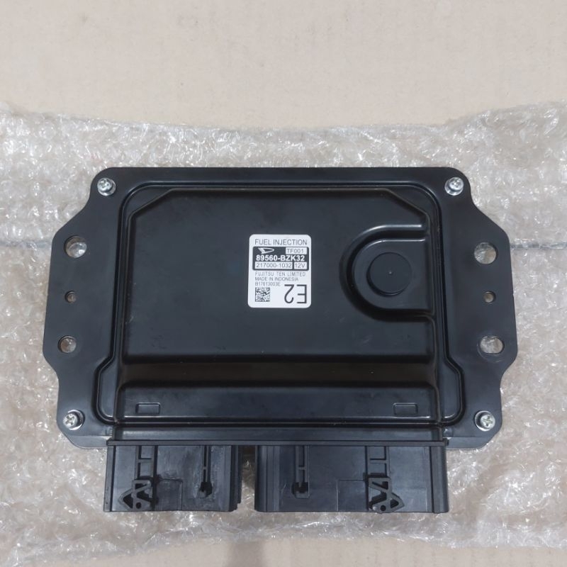 ecu komputer 89560-bzk32 89560-bzk22 original