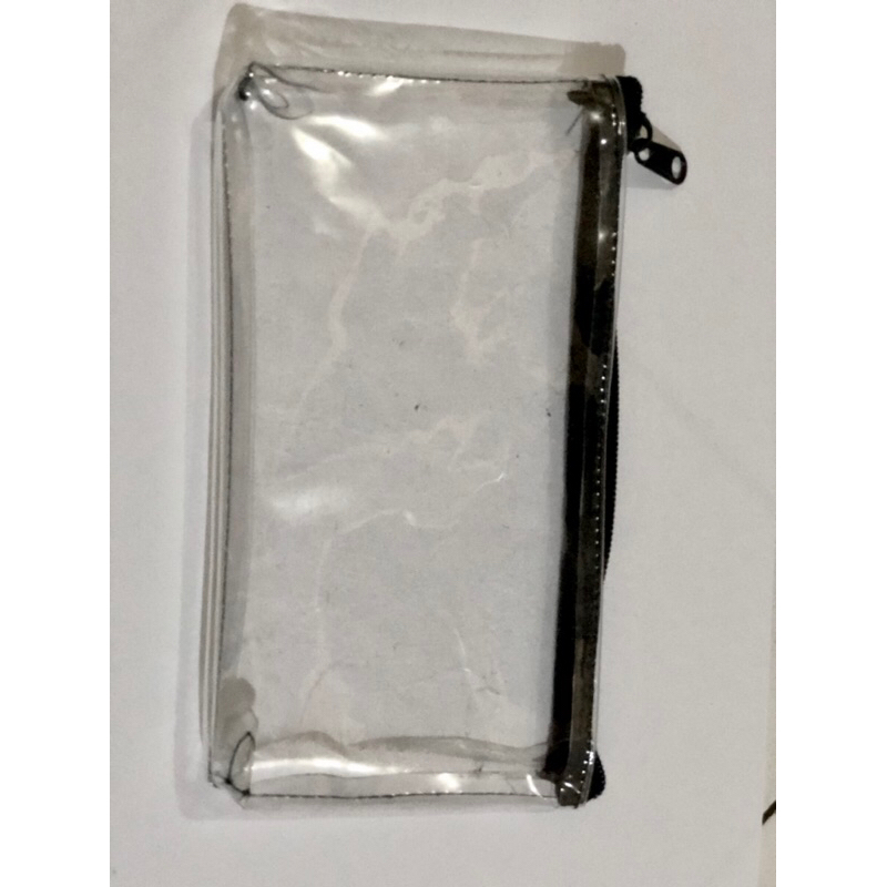

dompet / kotak pensil