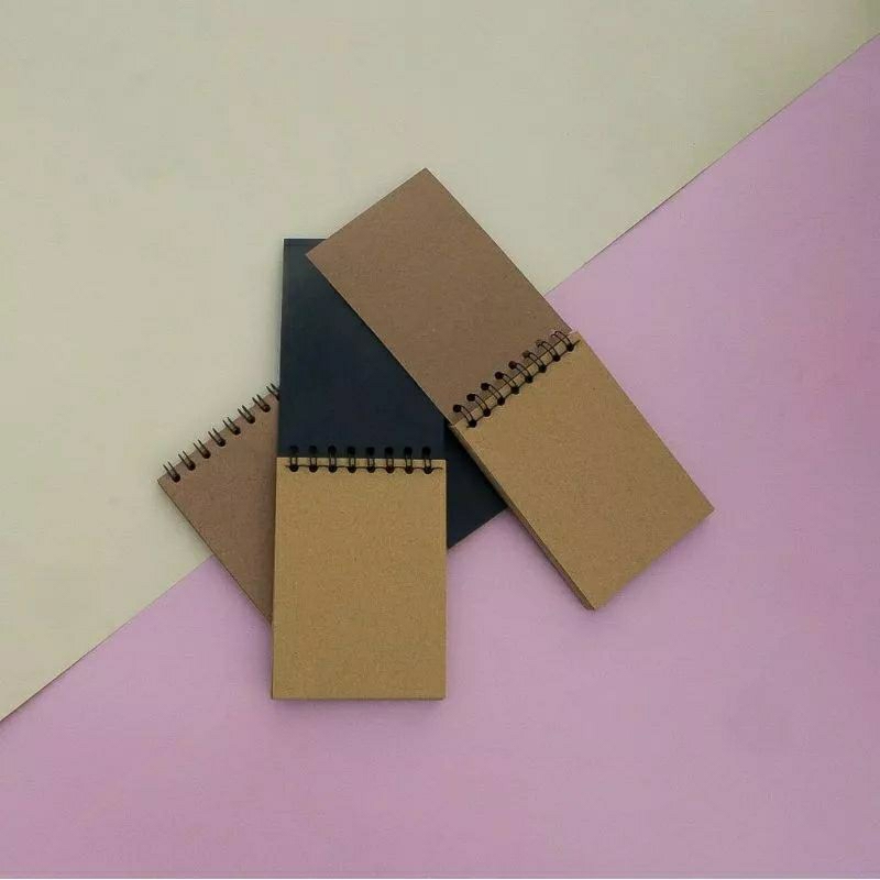 

BUKU SKETSA / SKETCHBOOK/ SKETCHBOOK BROWN/SKETCH BOOK