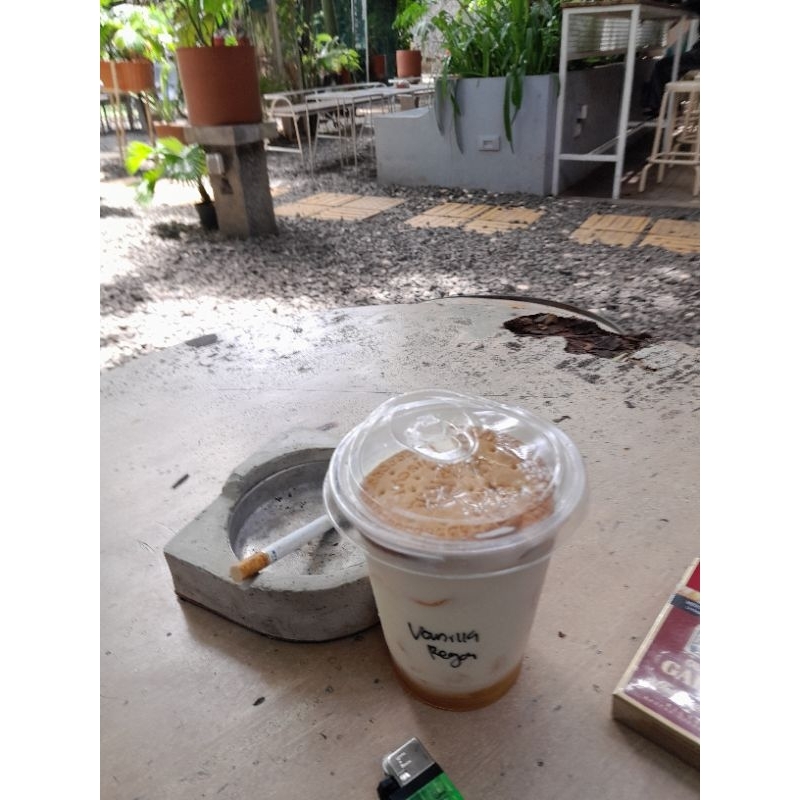 kopi good day 1 gelas