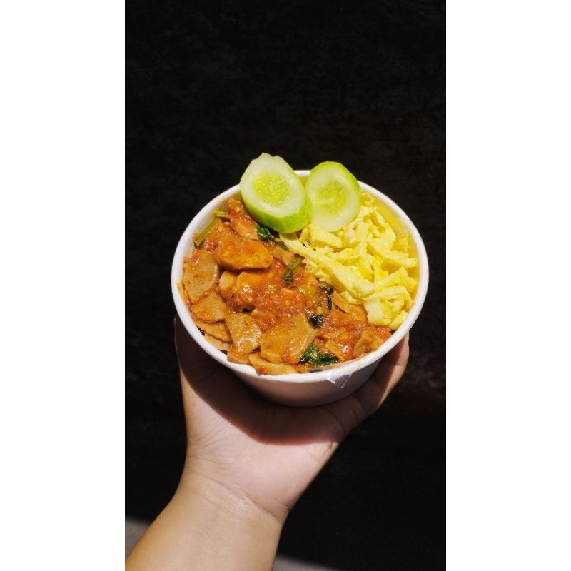 

ricebox mahal enak dan bergizi