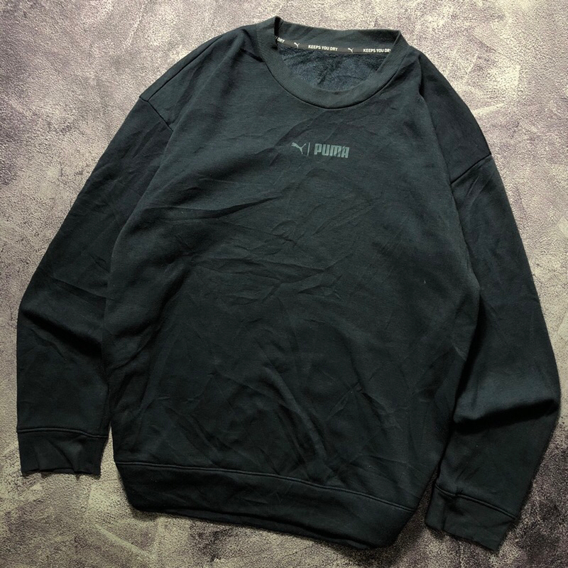 Crewneck Puma