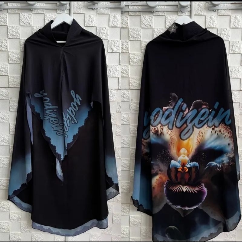 Khimar khimar YODIZEIN