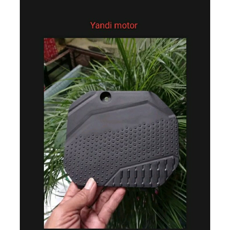 tutup aki honda beat new beat eco beat street original k81