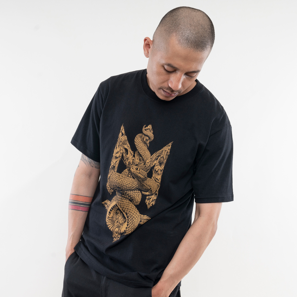 MATWIST T-SHIRTS MATERNAL DISASTER