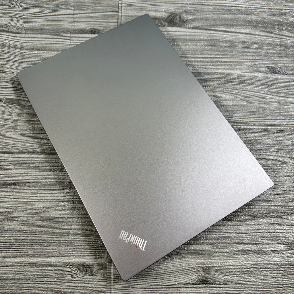 Laptop Lenovo Thinkpad L390 Intel Core i5 gen8  RAM 8G SSD 256GB - Second Murah Bergaransi