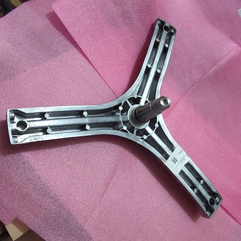 segitiga mesin cuci sharp ES-FL1073W