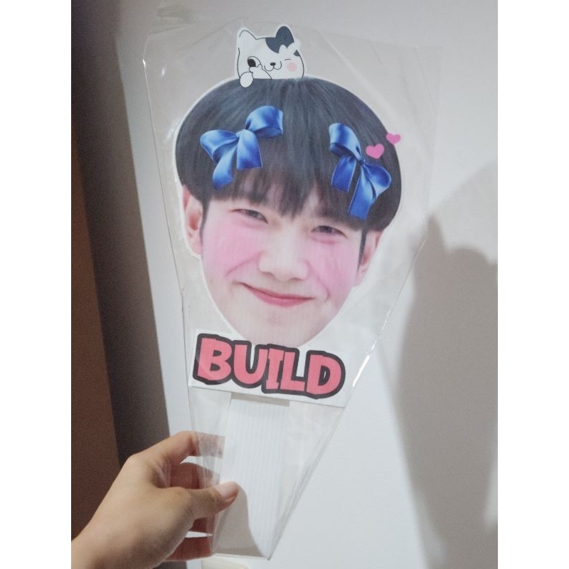 gambar wajah build jakapan