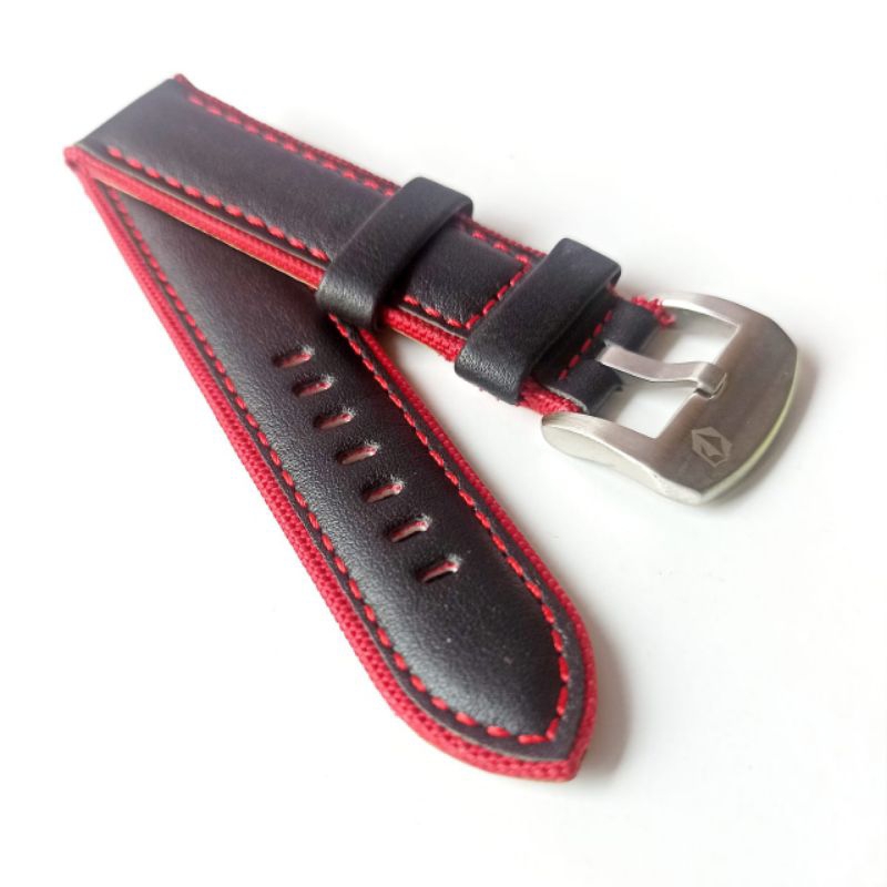 strap tali jam tangan Expedition 22 mm