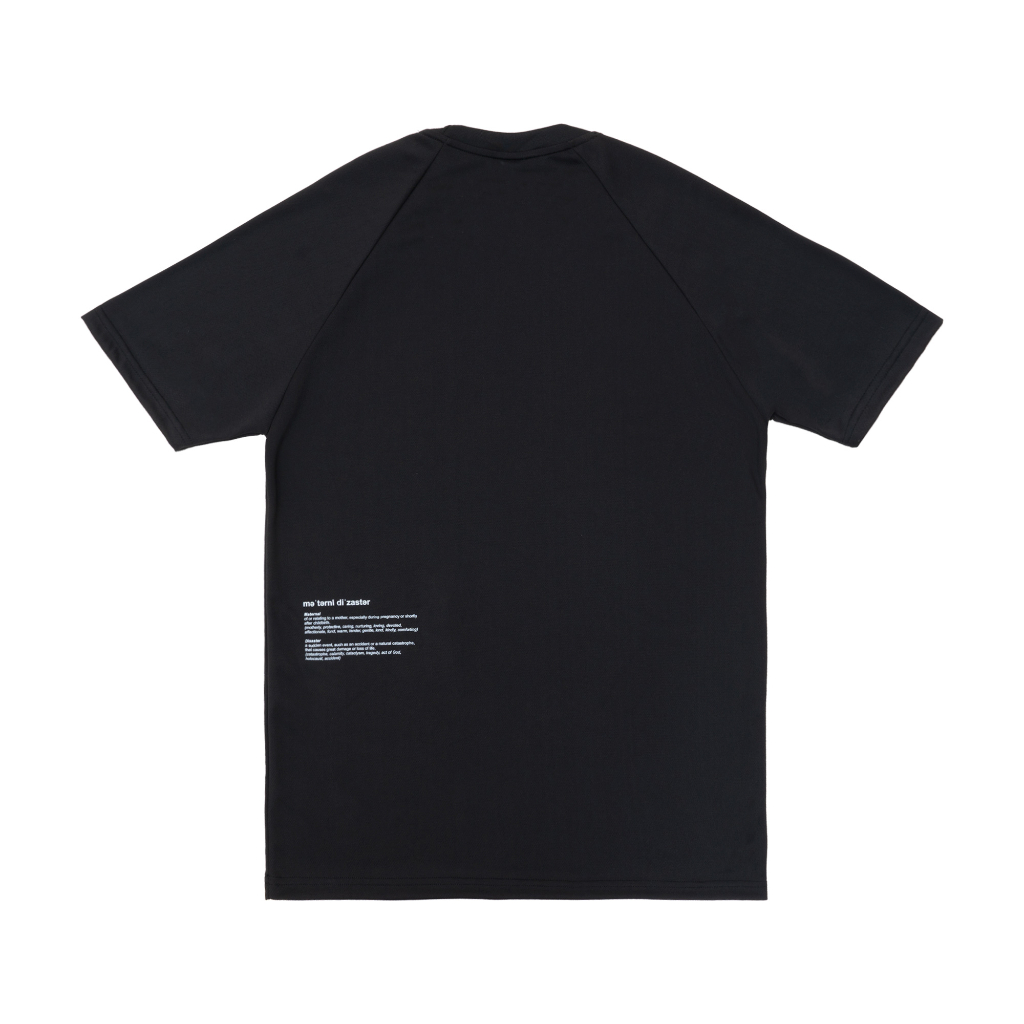 ARGON T-SHIRTS MATERNAL DISASTER