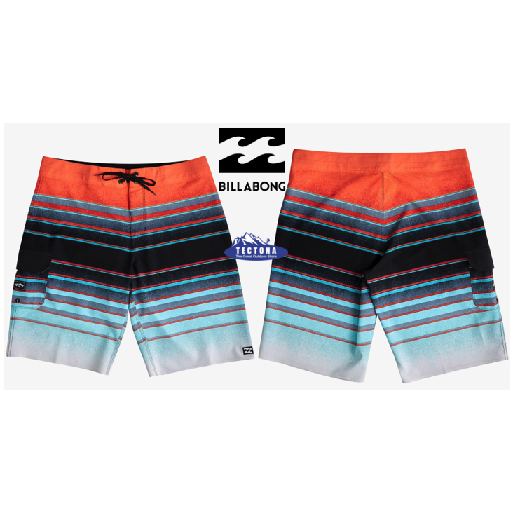 ORIGINAL Celana Pantai Surfing BILLABONG All Day Pro Boardshorts