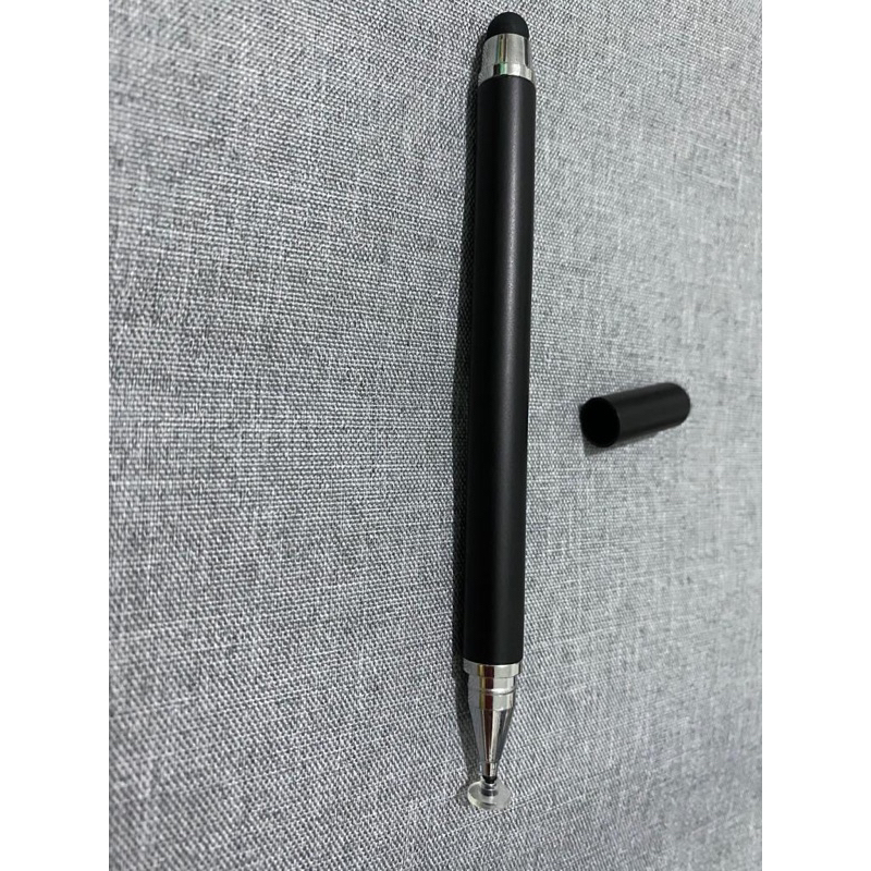 STYLUS PEN CAPACITIVE AND SILICON DD