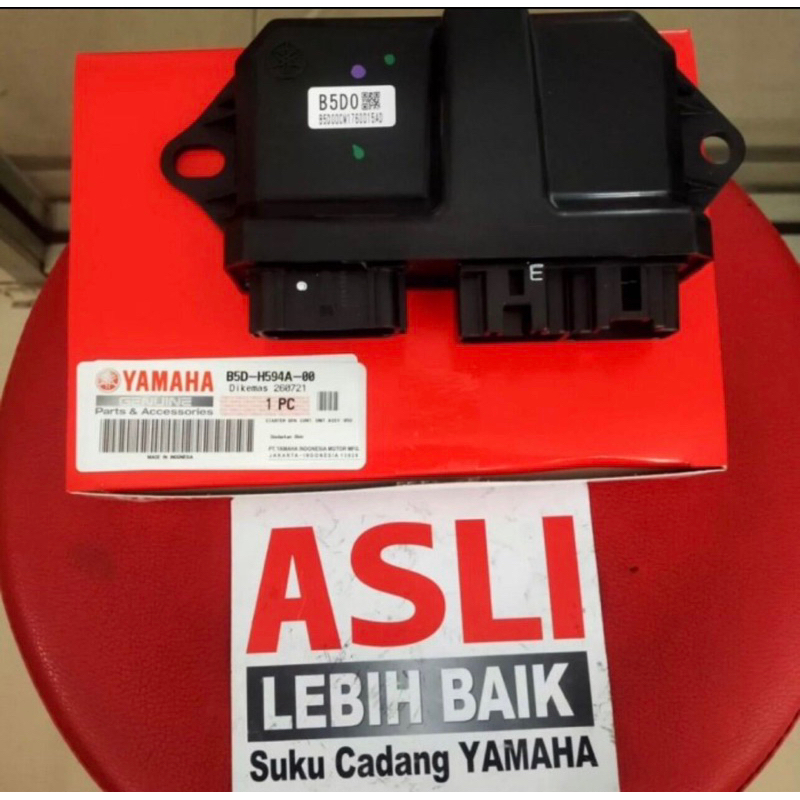 SGCU ECCU ECU YAMAHA FREEGO 5BD YAMAHA YGP JAPAN