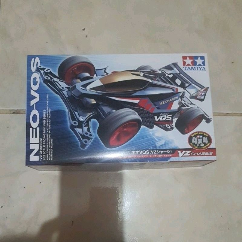 TAMIYA 18094 NEO-VQS (VZ)