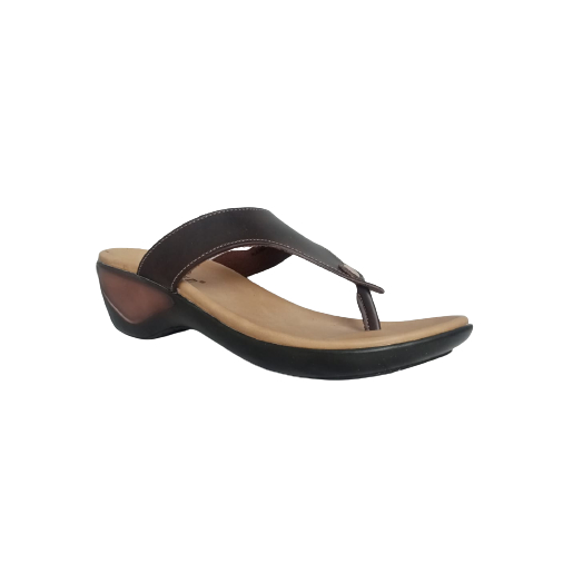 HOMYPED Kanza N Series | MIYA N45 - Sandal Flat Wanita Homyped Original