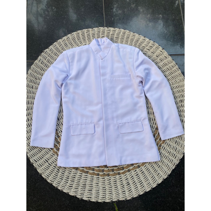 basofi jasko putih mulus