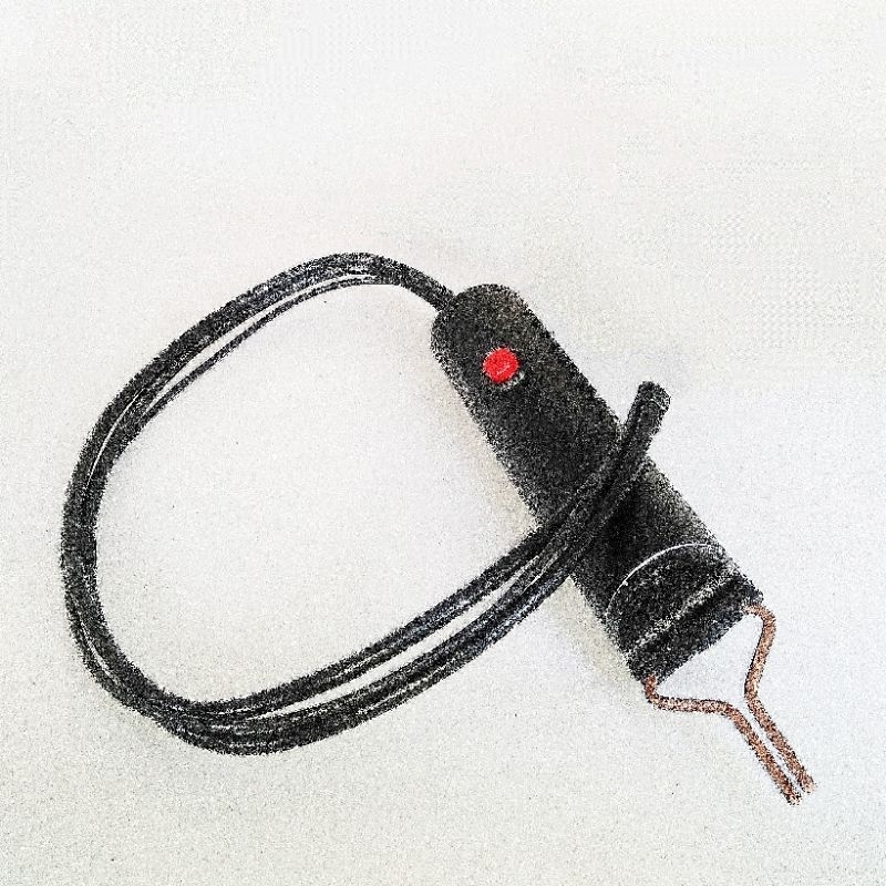 Stang Saja Untuk Las Titik Spot Welder